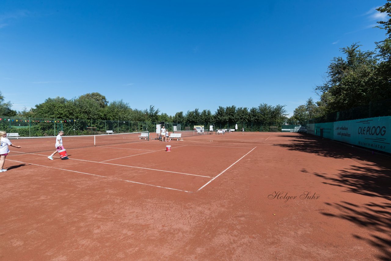 Bild 86 - Marner Tennisevent mit Mischa Zverev